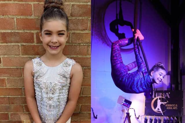 Bella Hounsell
