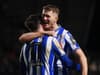 Former Portsmouth striker's Sheffield Wednesday absence explained amid interest from Derby County