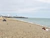 The worsening water quality at Southsea Beach is “probably” caused by Southern Water, it is claimed