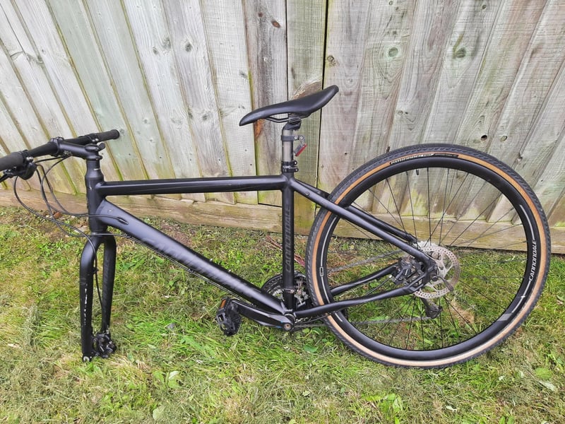 Police are trying to reunite these stolen bikes with their owners. If you believe one of these belong to you, call police on 101 or submit a report on the police website quoting 44240232672.
