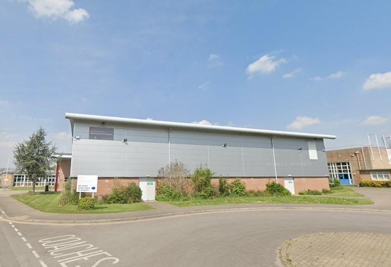 Bourne Community College has a Progress 8 score of 0.15 which is average and 39.1 per cent of students achieved a grade 5 or above in English and Maths in their GCSE's in 2024.