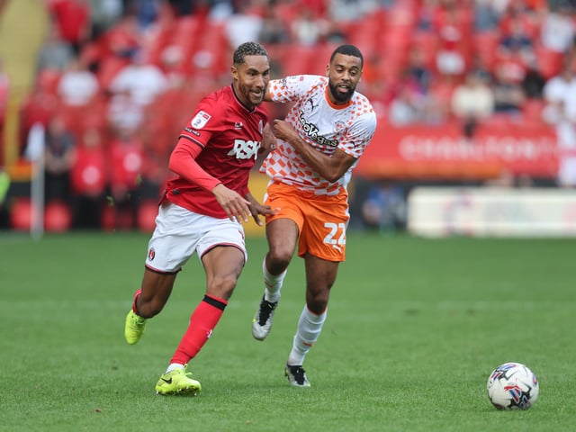 Charlton Athletic are currently charging £44- reduced from £55.