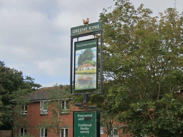 The Thatched House at Flat, The Thatched House, Milton Locks, Southsea, has been recognised as one of the best places to visit if you are looking for somewhere to get a drink.