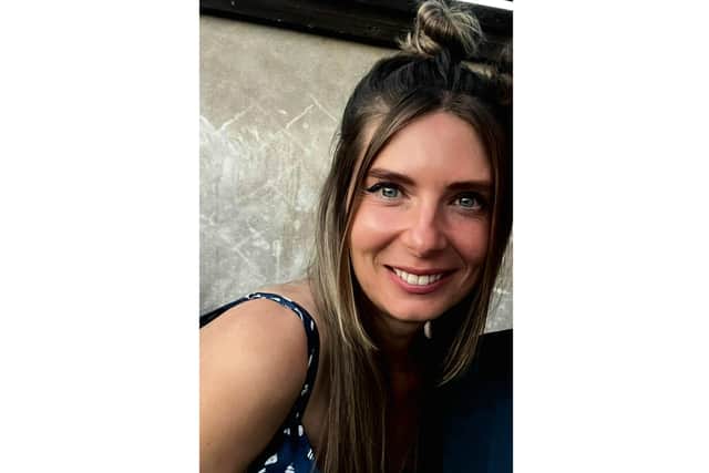 Emma Alexandra - Spoken Arts Parlour Curator