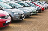 Portsmouth is one of the worst places for reports of car abandonment. 
(photo: Adobe)
