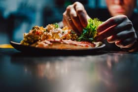 Starting an herb garden at home can be a great way to practice gardening while growing fresh ingredients which can be used in homecooked recipes.