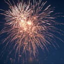Portsmouth City Council makes an announcement regarding firework displays. 
Pictured: Photo: vishnena - stock.adobe.com