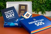 Aldi launches last minute emergency gift service for Father's Day shoppers in Hampshire