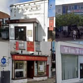 The 9 best Chinese restaurants in Hampshire, according to Tripadvisor. Picture: Google Street View