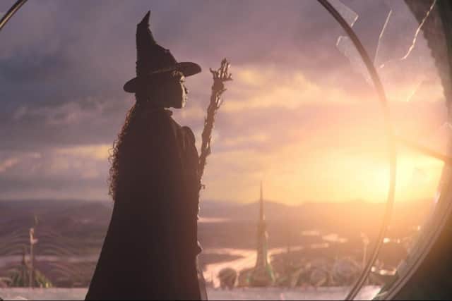 Wicked