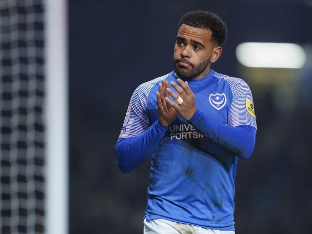 The midfielder has fought back well from the leg break he suffered back in August. Is a reliable performer when called upon, while his experience may come in handy if an influx of youngsters arrive in the summer. You suspect there'll be no guarantee of regular starts if he stays, but worth keeping him around for another season at least.