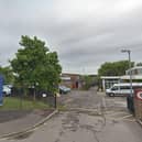 English teacher from Fareham Academy banned from teaching for two years after being accused of unacceptable professional conduct. 
Photo credit: Google Street View