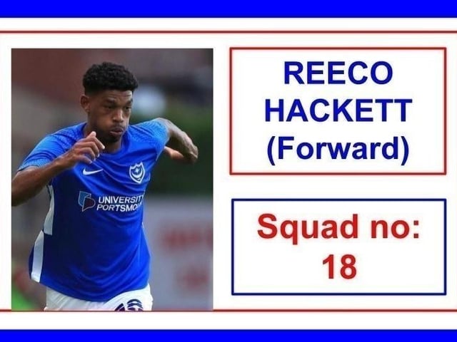 (Replaced by Dane Scarlett on 72 minutes) Had plenty of spells where he showed plenty of creativity, but didn't quite have a clear effort on goal. He did produce a number of impressive balls in to the box.