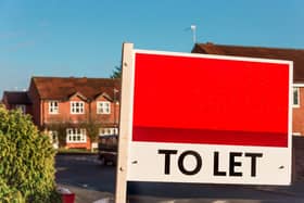 Are you thinking about buying a property to rent out?