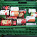 Southern Water’s foodbank collection campaign is back for a second year