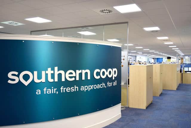 Southern Co-op is among multiple businesses who have signed a letter urging the government to take more action.