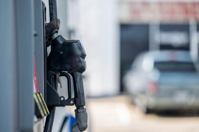 Petrol prices continue to rise. (Photo by Brandon Bell/Getty Images)