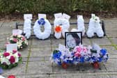 Family attended the funeral of Portsmouth teenager Jorja Halliday on November 3, 2021.