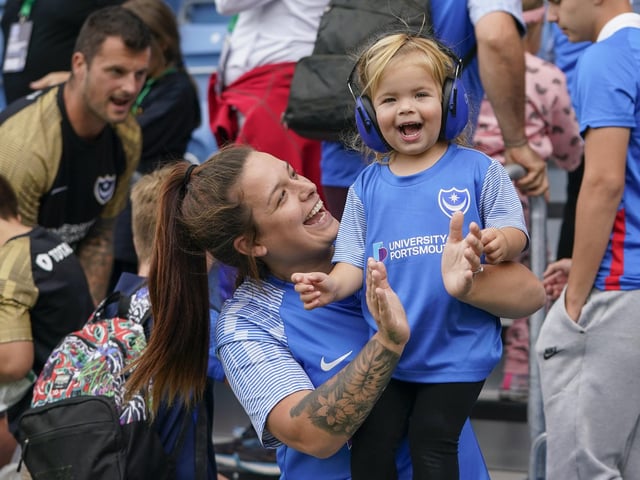 Early bird price and % increase from last season: £23 (+0%).
New early bird price and % increase: N/A
Full price and % increase: N/A.
*When accompanied by a supporter aged 18 or above.