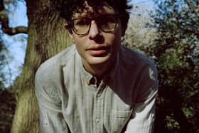 Simon Amstell is at New Theatre Royal, Portsmouth on September 9, 2021 with his new show Spirit Hole . Picture by Harry Carr