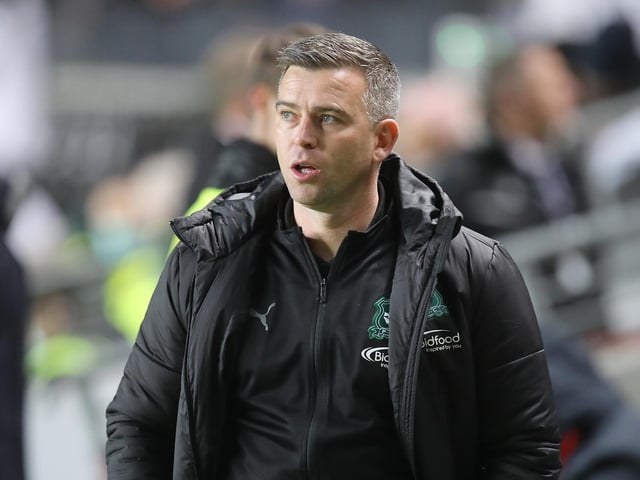 FM 23 estimated weekly wage bill: £92,400; Highest estimated paid player: Sam Cosgrove (£20,000); Lowest estimated paid player: Will Jenkins-Davies (£400).