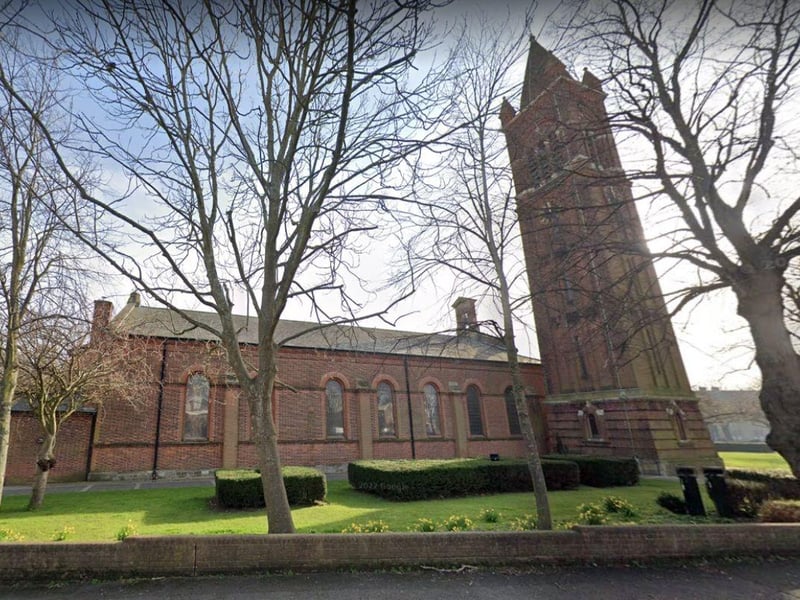 The Fareham Senior Citizens Lunch Club at Holy Trinity Church Hall, in West Street, Fareham was rated five-out-of-five following an inspection on May 22.