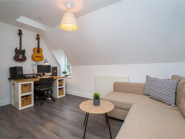 Bedroom 3.
