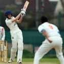 Ephraim Royle hit a Hampshire League best 86 not out for Gosport Borough 3rds against Fareham & Crofton 3rds.