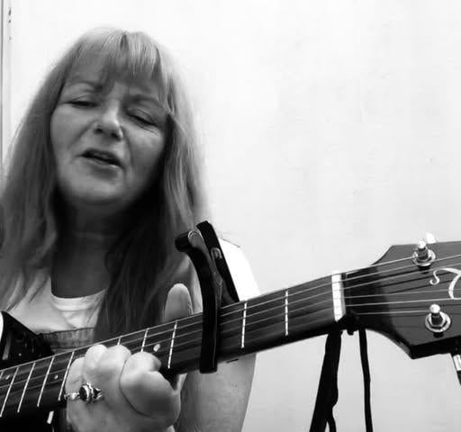 Paula Ann Savage