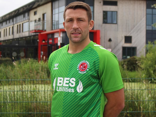 Rochdale - Fleetwood Town (free)