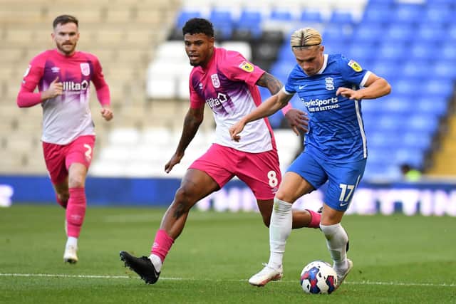 Chelsea's Tino Anjorin remains a Pompey target this summer - with other attacking options being pursued. (Photo by Tony Marshall/Getty Images)