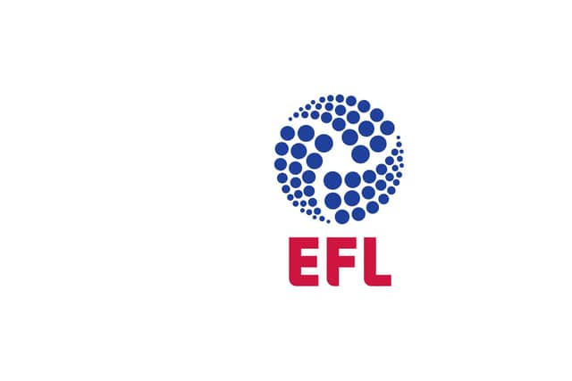 EFL logo