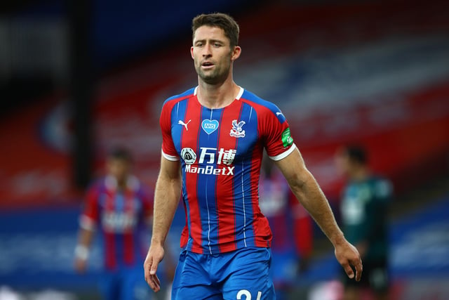 The average age of Crystal Palace's squad is 29.6 - the oldest in the Premier League. Gary Cahill (34), Scott Dann (33) and Wayne Hennessey (33) all push that figure higher. Interestingly, Palace also have the top tier's oldest manager,  72-year-old Roy Hodgson.