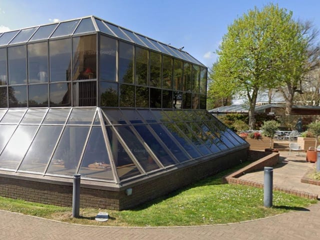 The Brasserie at Chichester Festival Theatre has a 4.5 rating from 19 TripAdvisor reviews.