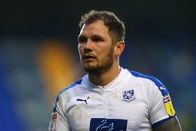 James Norwood (Photo by Alex Livesey/Getty Images)