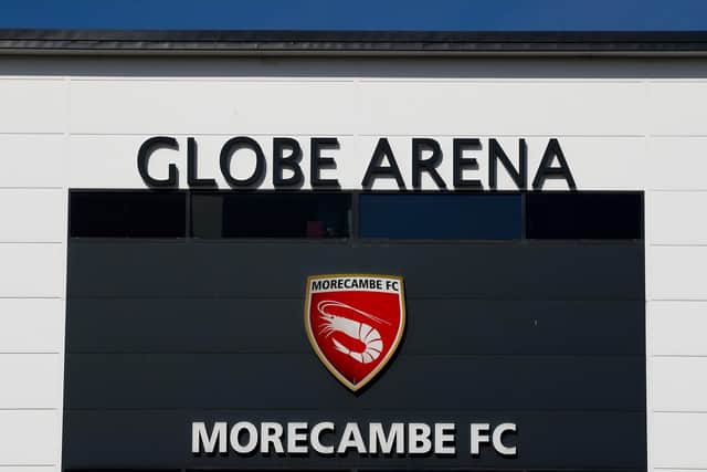 Latest Odds to be promoted:: 40/1