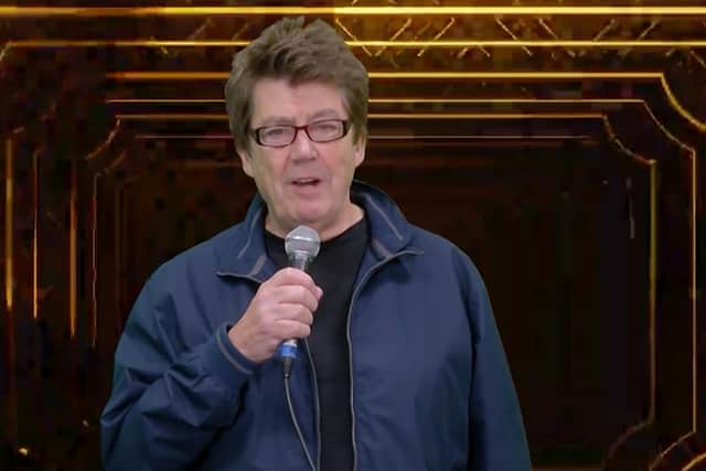 Mike Read