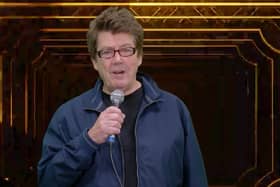 Mike Read