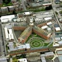 HMP Winchester.