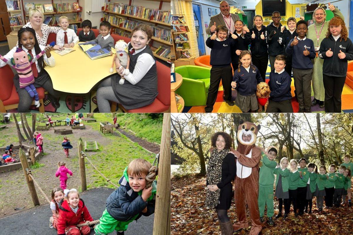 Schools in Hampshire: Here are 60 Ofsted ratings for primary schools in Portsmouth, Havant, Gosport, Waterlooville and Emsworth