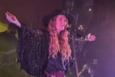 Lindsey Bonnick of Brave Rival at Staggeringly Good