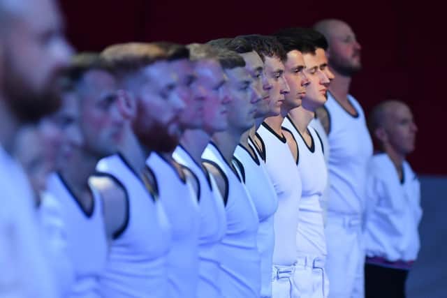 Eight new physical training instructors became the first to join directly into the naval branch from 'civvy street', in a first for the navy