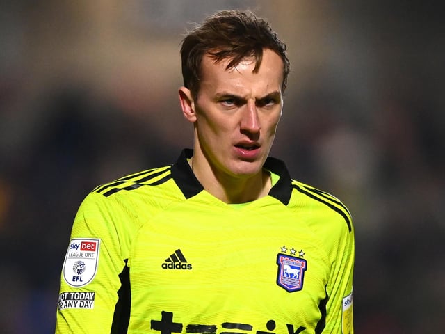 Matches played: 29
Clean sheet percentage:44.8%
Picture: Alex Davidson/Getty Images
