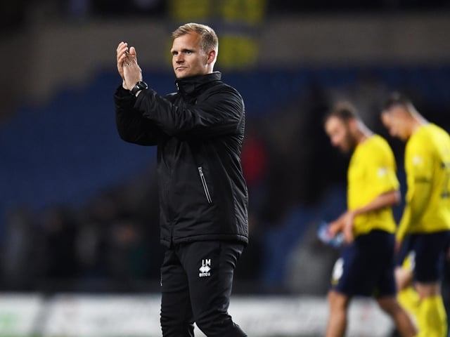Points: 49; Goal difference: -12.