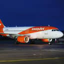 New easyJet flights take off from Southampton