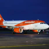 New easyJet flights take off from Southampton