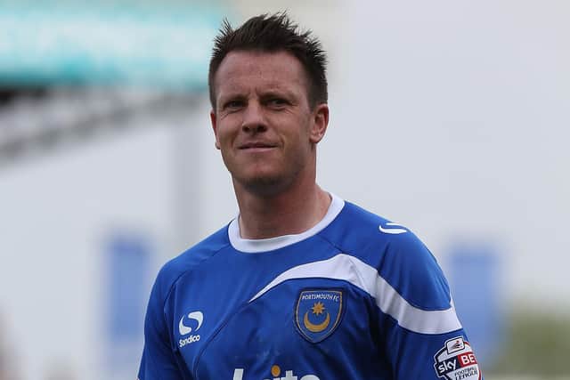 Former Pompey left-back Nicky Shorey has been appointed Head of Recruitment at Gillingham.