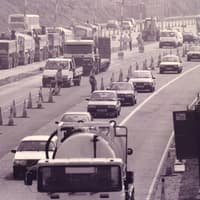 19 standout picture memories from Fareham 1995