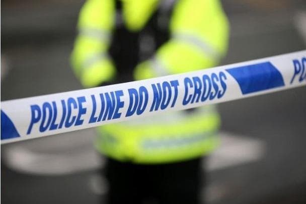 Three killed and four injured in car crash on the A285 in West Sussex Village of Duncton near Chichester 