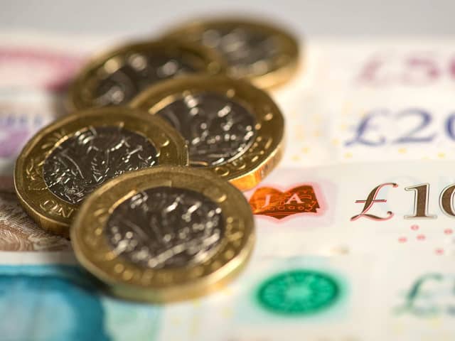 Cash prizes are on offer alongside a £4 million house
